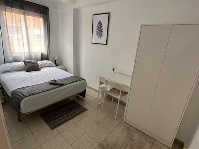 Apartamento en alquiler en Centro, Málaga