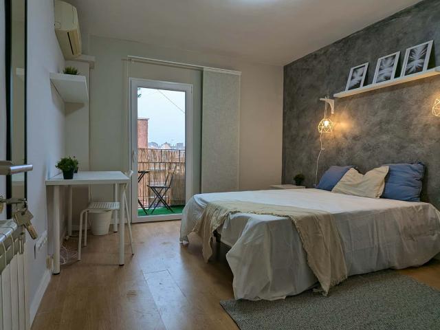 Habitación en alquiler en San Sebastián De Los Reyes