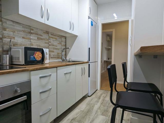 Habitación en alquiler en San Sebastián De Los Reyes