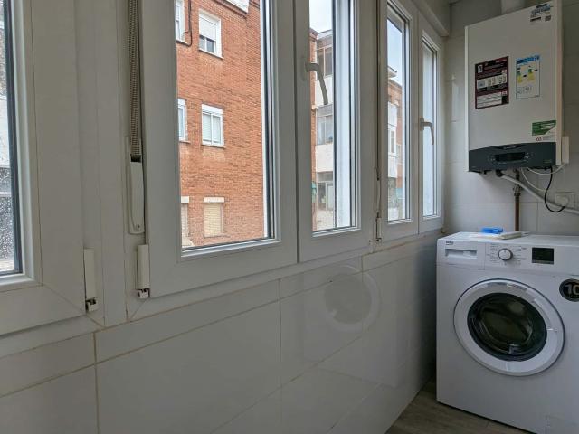 Habitación en alquiler en San Sebastián De Los Reyes