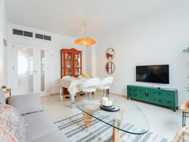 Apartamento en alquiler en Sevilla, San Bernardo