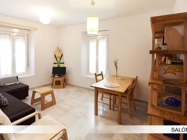 Apartamento en alquiler en Casco Antiguo, Sevilla
