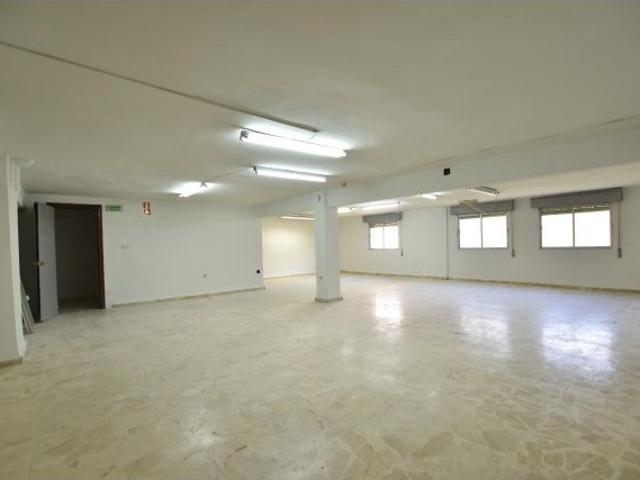 Local Comercial en alquiler en Zaidín, Granada