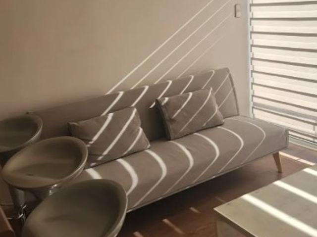 Departamento en arriendo en Villa Alemana, Valparaíso