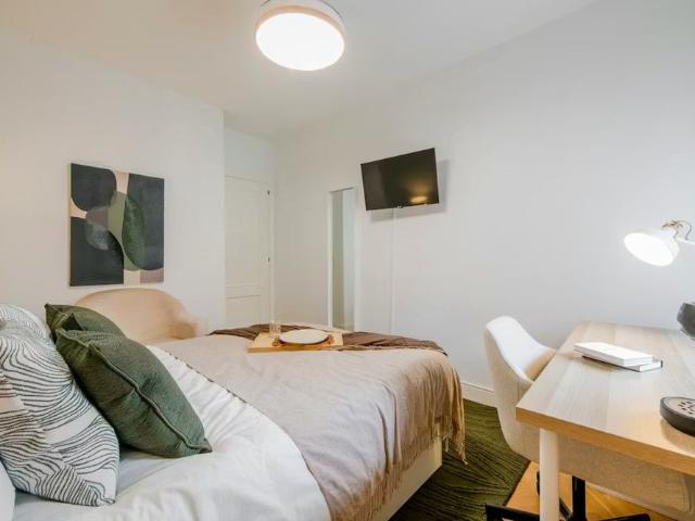 Apartamento en alquiler en Pozuelo Estación, Pozuelo De Alarcón