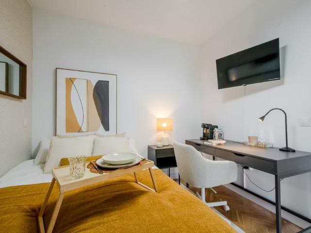 Apartamento en alquiler en Pozuelo Estación, Pozuelo De Alarcón