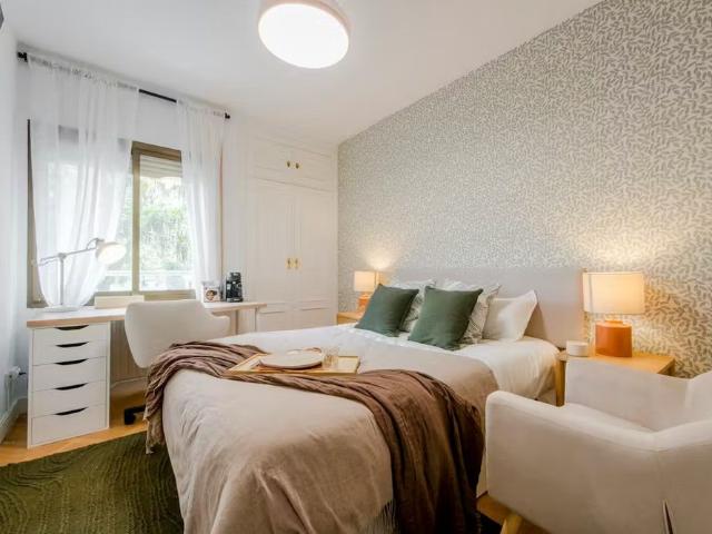 Apartamento en alquiler en Pozuelo Estación, Pozuelo De Alarcón