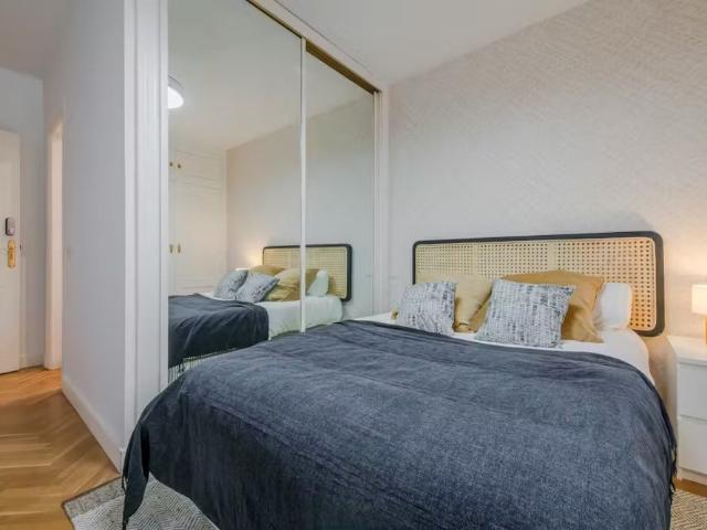 Apartamento en alquiler en Pozuelo Estación, Pozuelo De Alarcón