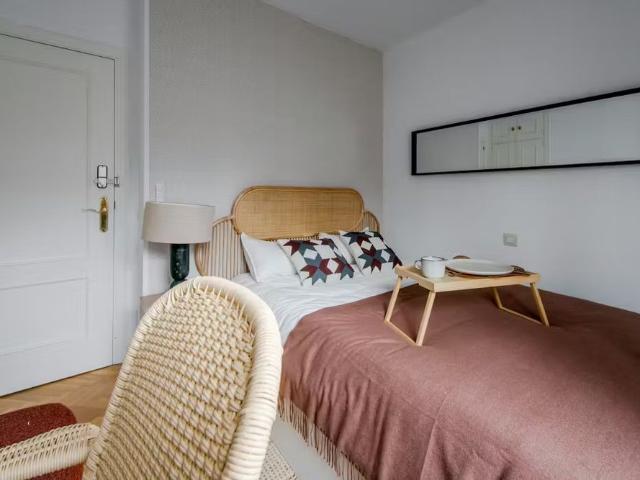 Apartamento en alquiler en Pozuelo Estación, Pozuelo De Alarcón