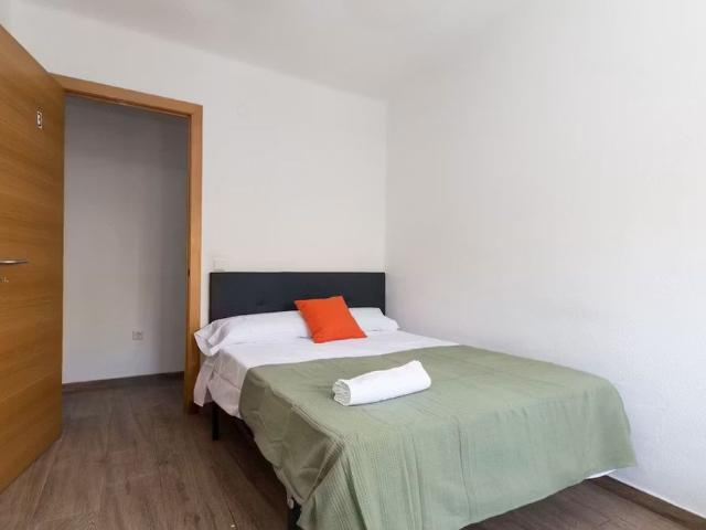 Apartamento en alquiler en Bailén-Miraflores, Málaga-Costa del Sol
