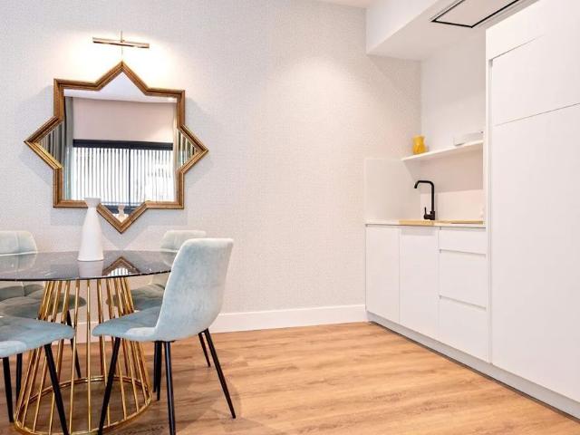 Apartamento en alquiler en Sevilla, Triana Casco Antiguo