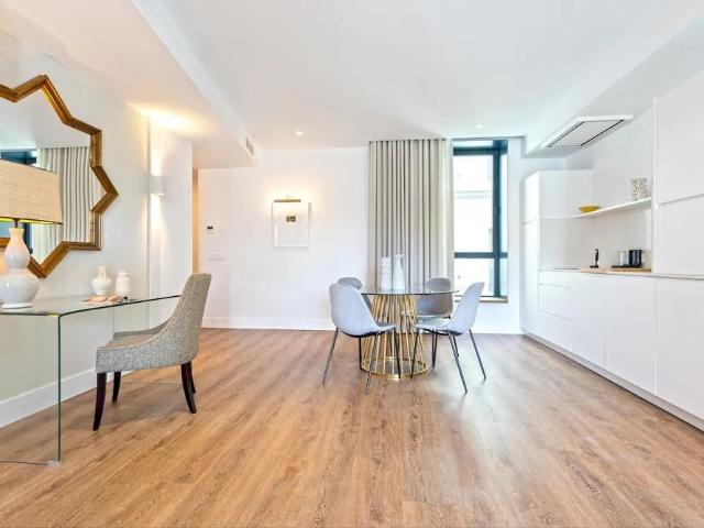 Apartamento en alquiler en Sevilla, Triana Casco Antiguo