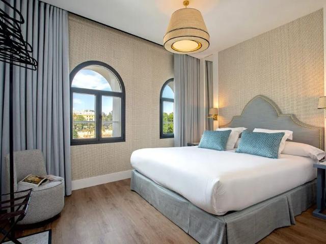 Apartamento en alquiler en Sevilla, Triana Casco Antiguo