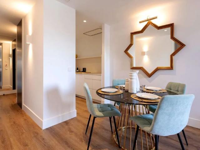 Apartamento en alquiler en Sevilla, Triana Casco Antiguo