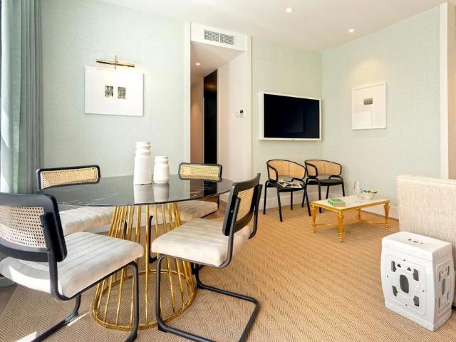 Apartamento en alquiler en Sevilla, Triana Casco Antiguo