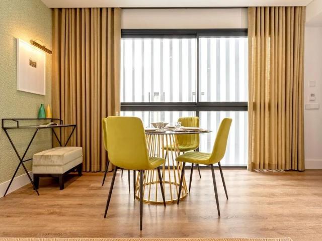 Apartamento en alquiler en Sevilla, Triana Casco Antiguo