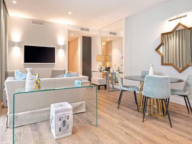 Apartamento en alquiler en Triana, Sevilla