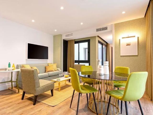 Apartamento en alquiler en Triana, Sevilla