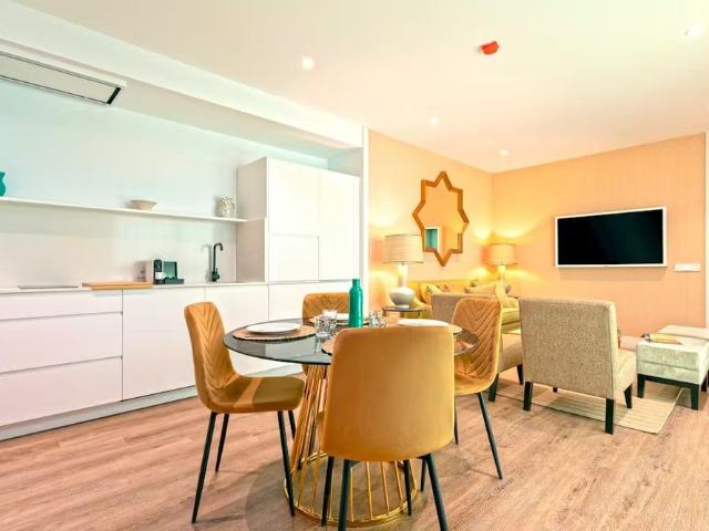 Apartamento en alquiler en Triana, Sevilla