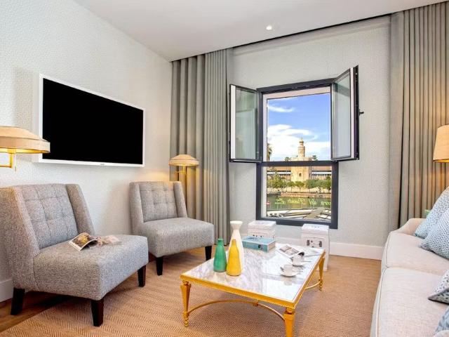 Apartamento en alquiler en Triana, Sevilla