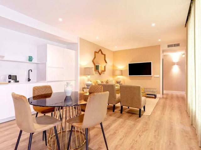 Apartamento en alquiler en Triana, Sevilla