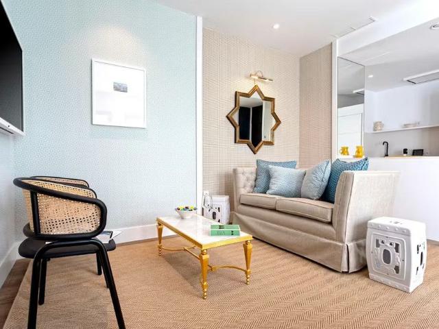 Apartamento en alquiler en Triana, Sevilla