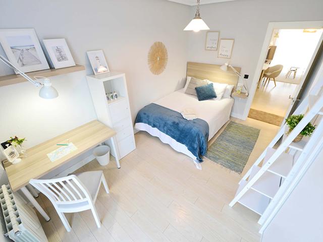 Habitación en alquiler en Sopelana, Guipúzcoa