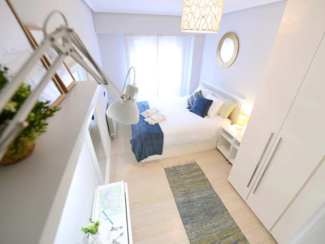 Habitación en alquiler en Sopelana, Guipúzcoa