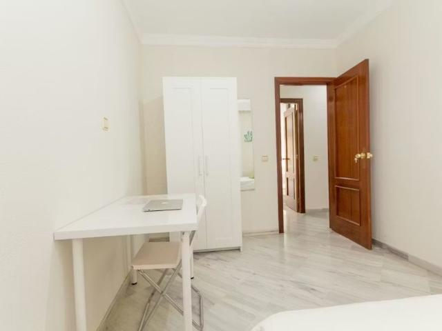 Apartamento en alquiler en Bailén-Miraflores, Málaga-Costa del Sol