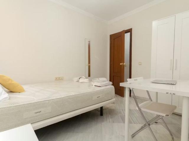 Apartamento en alquiler en Bailén-Miraflores, Málaga-Costa del Sol