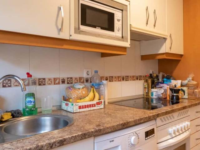 Apartamento en alquiler en Carabanchel, Madrid