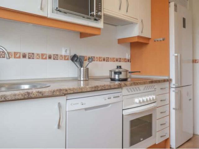 Apartamento en alquiler en Carabanchel, Madrid