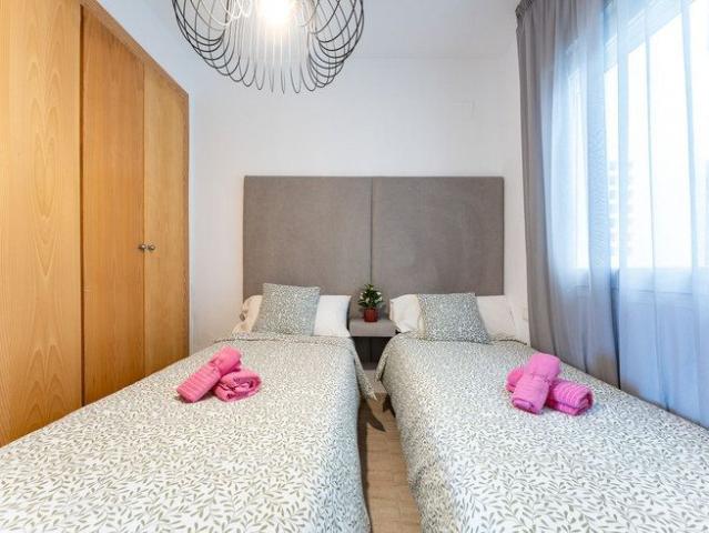 Apartamento en alquiler en Almerimar, El Ejido