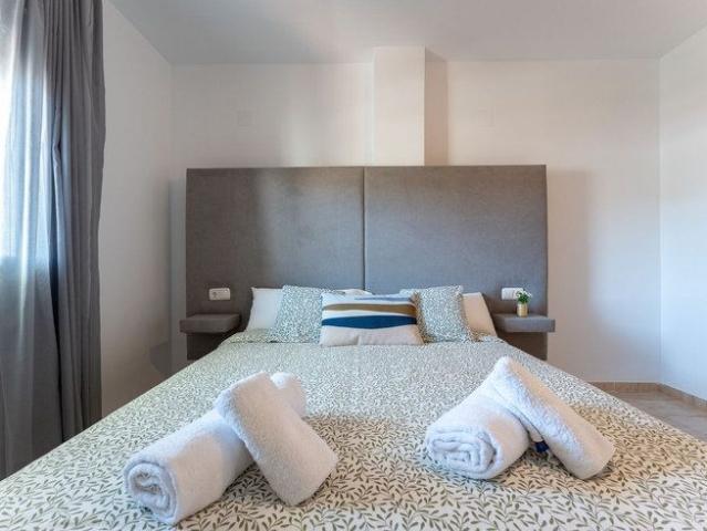 Apartamento en alquiler en Almerimar, El Ejido