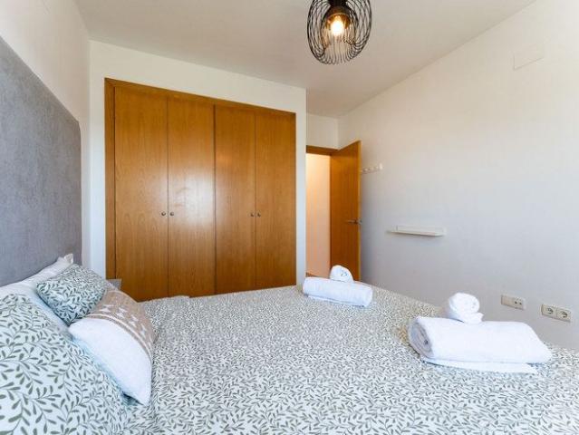 Apartamento en alquiler en Almerimar, El Ejido