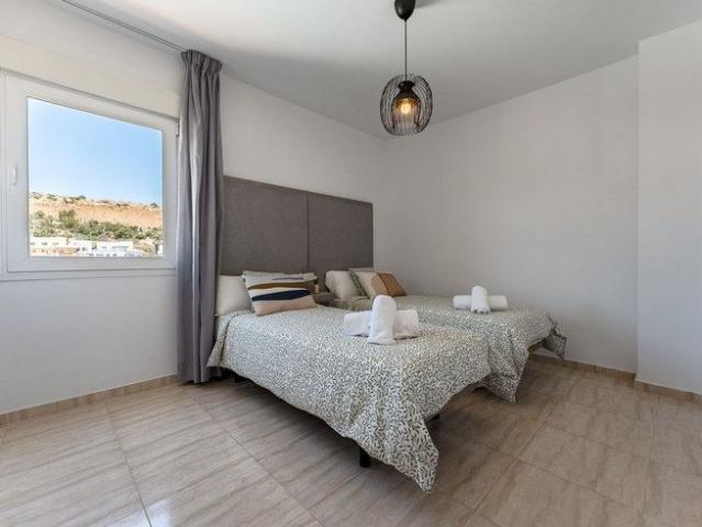 Apartamento en alquiler en Almerimar, El Ejido