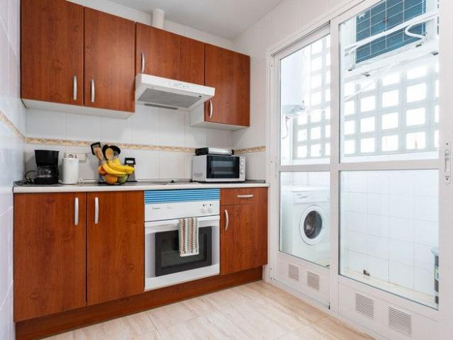 Apartamento en alquiler en Almerimar, El Ejido