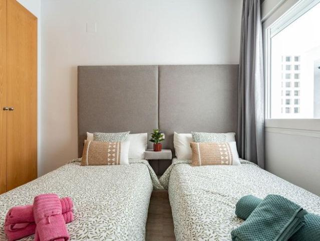 Apartamento en alquiler en Almerimar, El Ejido