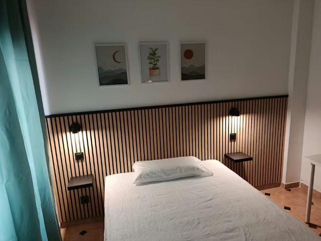 Apartamento en alquiler en Centro, Getafe