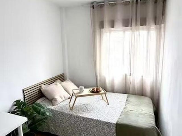 Apartamento en alquiler en Centro, Getafe