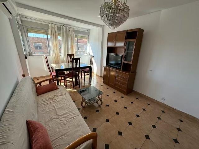 Apartamento en alquiler en Centro, Getafe