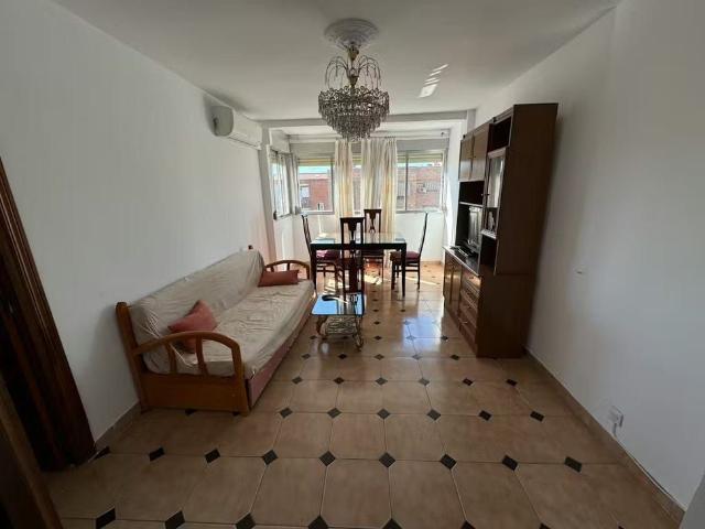 Apartamento en alquiler en Centro, Getafe