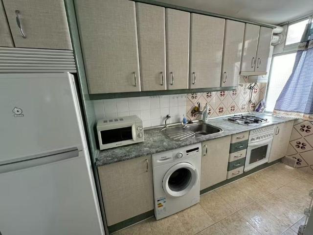 Apartamento en alquiler en Centro, Getafe