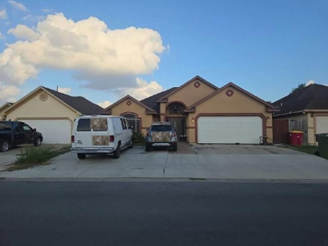 House for sale in Cameron, Texas