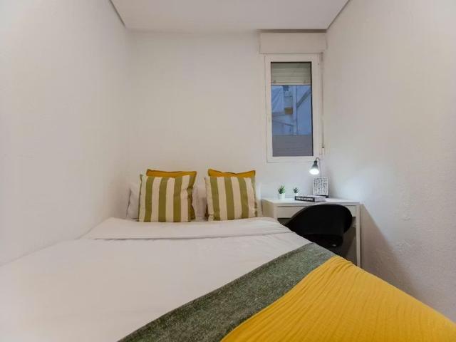 Apartamento en alquiler en l'Eixample, Comarca de València