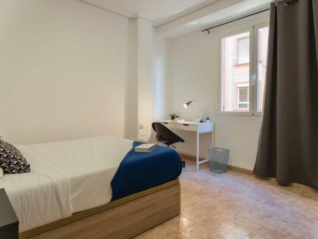 Apartamento en alquiler en l'Eixample, Comarca de València