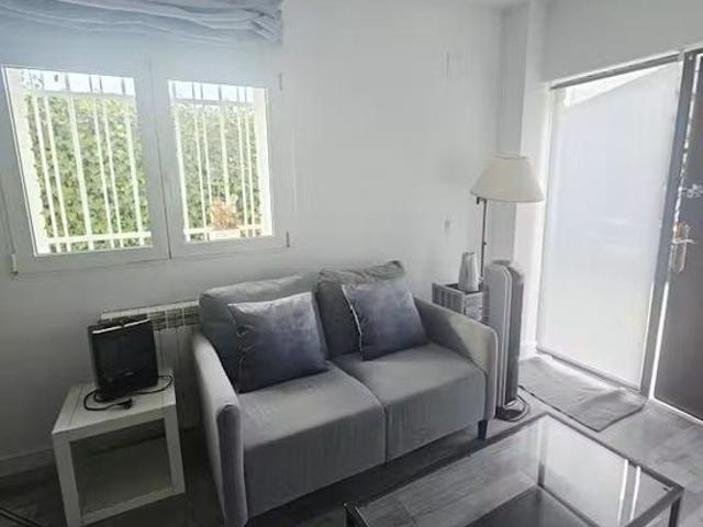 Apartamento en alquiler en Colonia La Cabaña, Pozuelo De Alarcón
