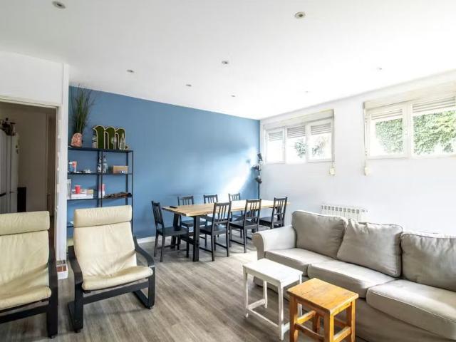 Casa en alquiler en Colonia La Cabaña, Pozuelo De Alarcón