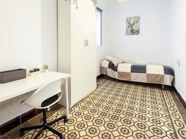 Habitación en alquiler en Casco Antiguo, Sevilla