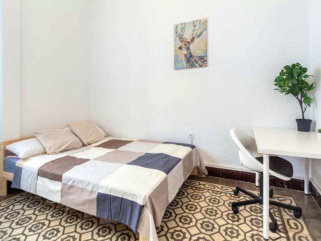Habitación en alquiler en Casco Antiguo, Sevilla